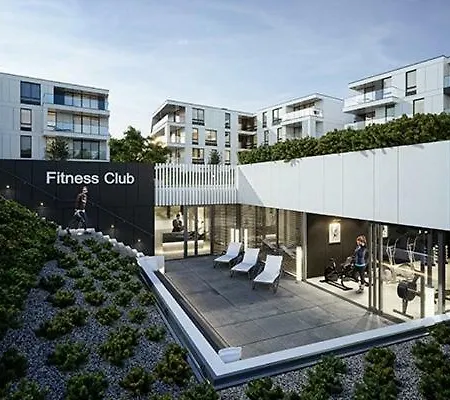 Apartman Okrzei